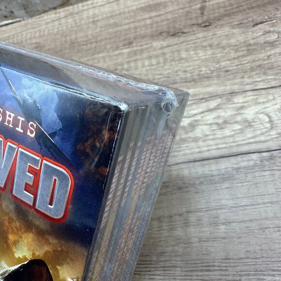 I Survived: Ten Thrilling Stories (Boxed Set) by Tarshis, Lauren, Scholastic - Picture 5 of 9